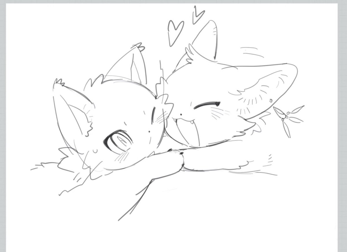 情人节快乐💌
 #ratiorine