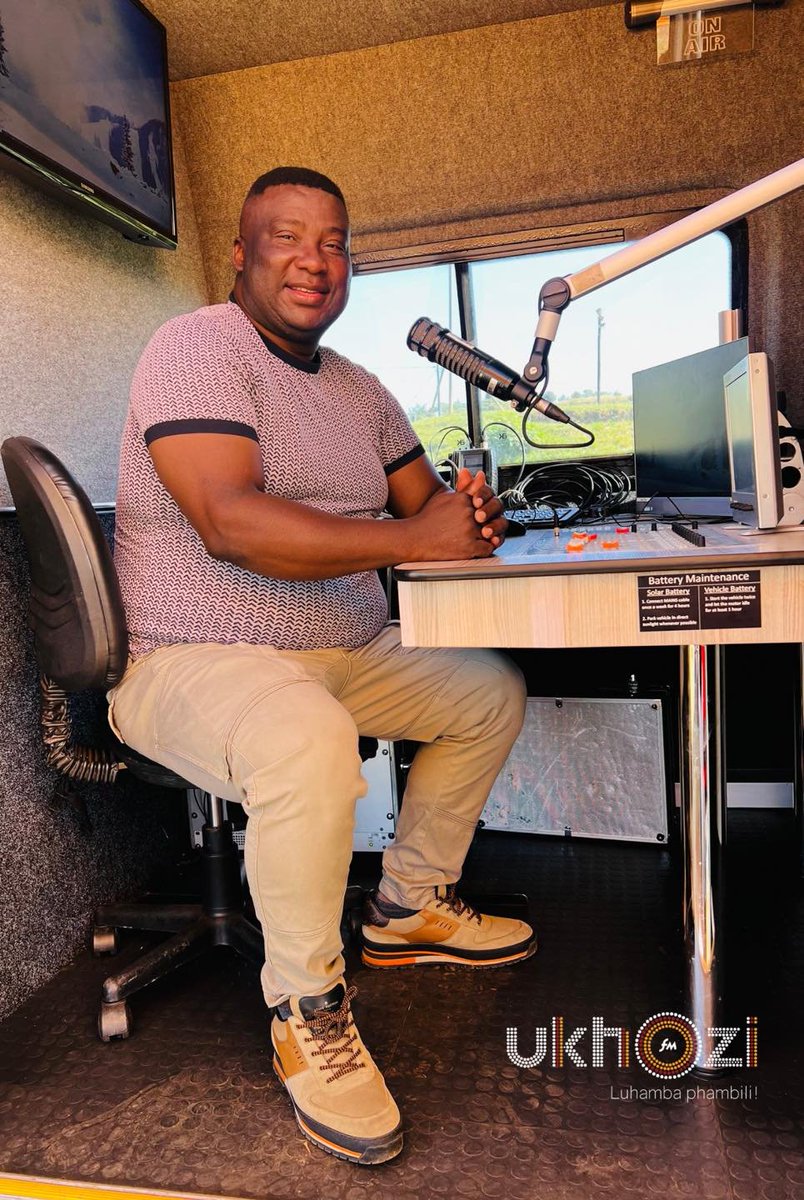 Ezingasoze Zabuna no-<a href="/luckynkosi47/">Dr Lucky Nkosi</a> kusukela ngo-12:00-14:30
#EzingasozeZabuna #UkhoziFM #Zithande