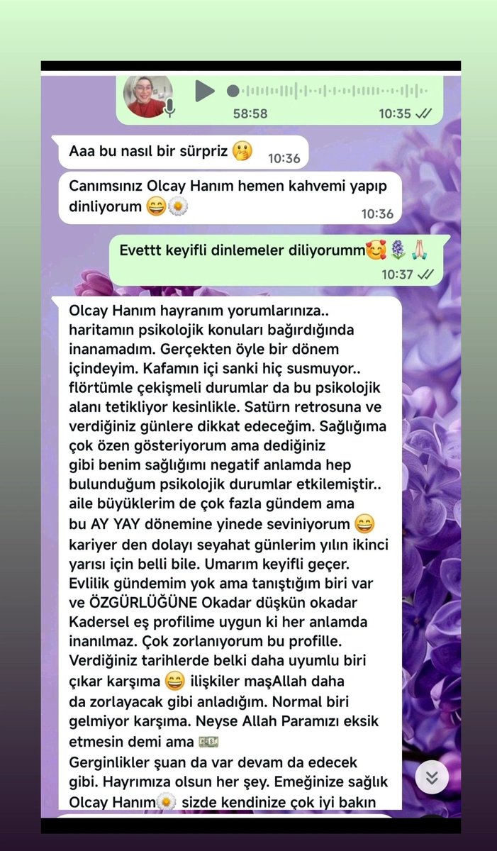 olcAy__doganAy's tweet image. #Astroloji #danışmanlık #doğumharitası #analiz #memnuniyet #sinastri #evlilikanalizi #astrologolcAydoğanAy #uranyen