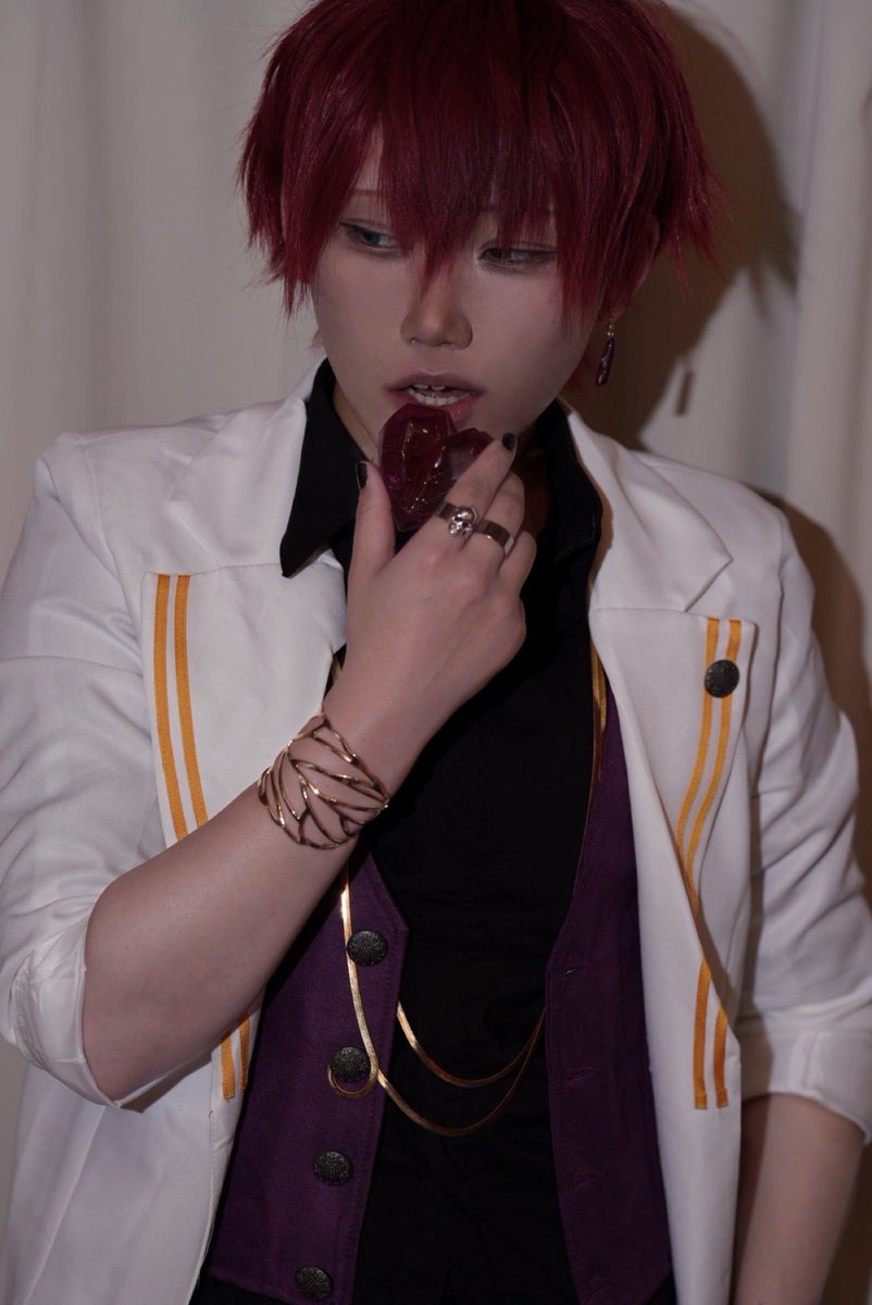 cos_mhyk. Mithra

やりませんよ