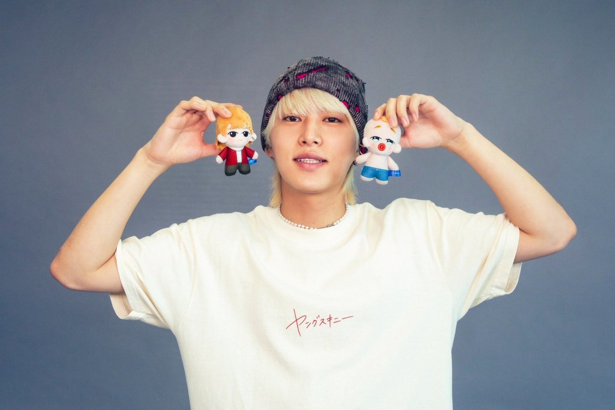 ヤングスキニー (@yang_skinny) / Highlights / X