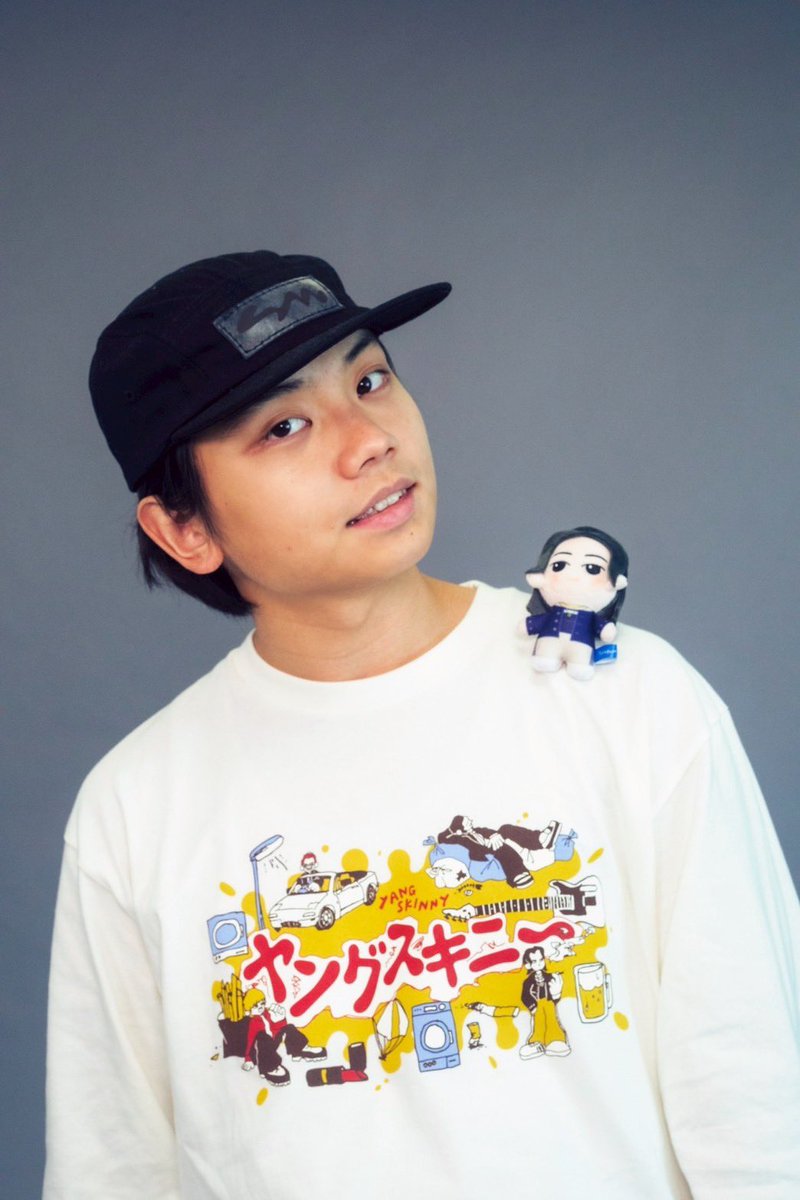 ヤングスキニー (@yang_skinny) on X