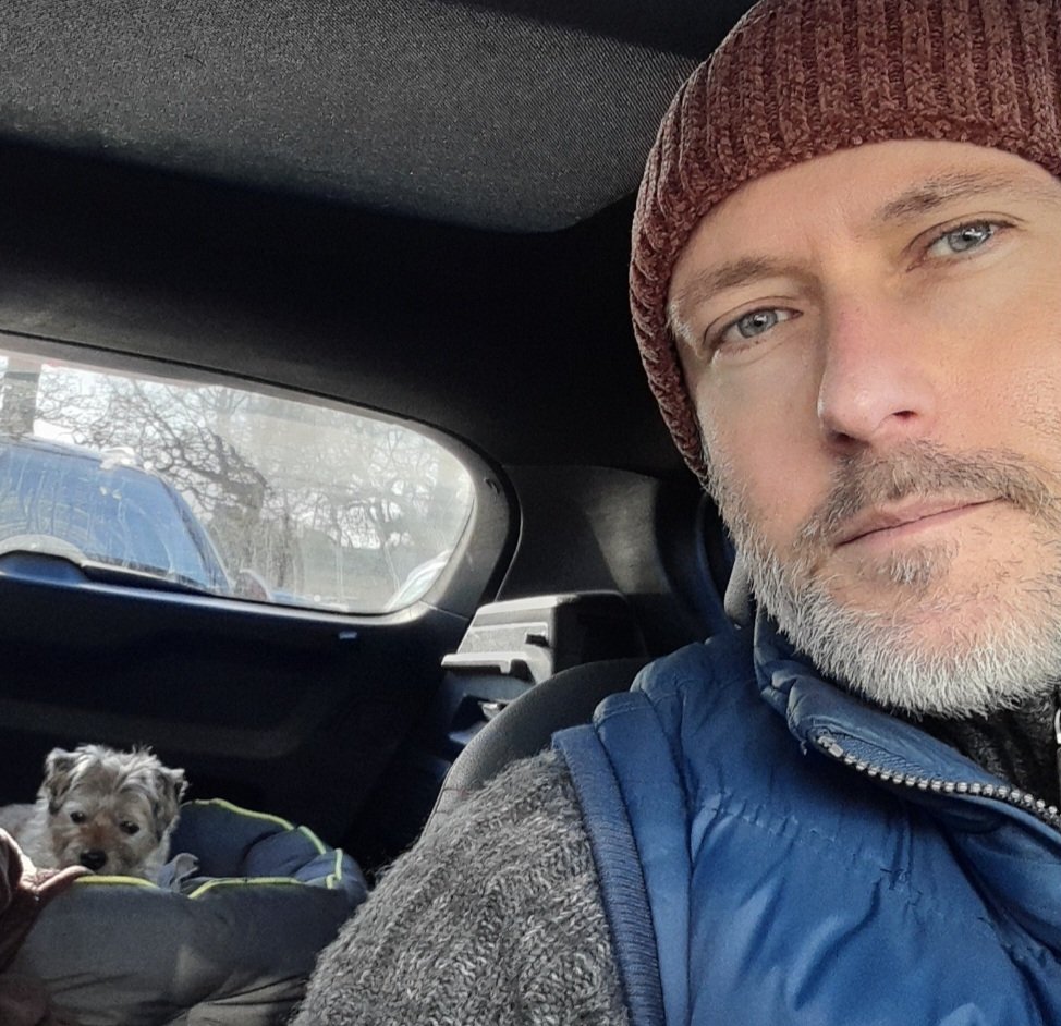 Archie OBE tweet media