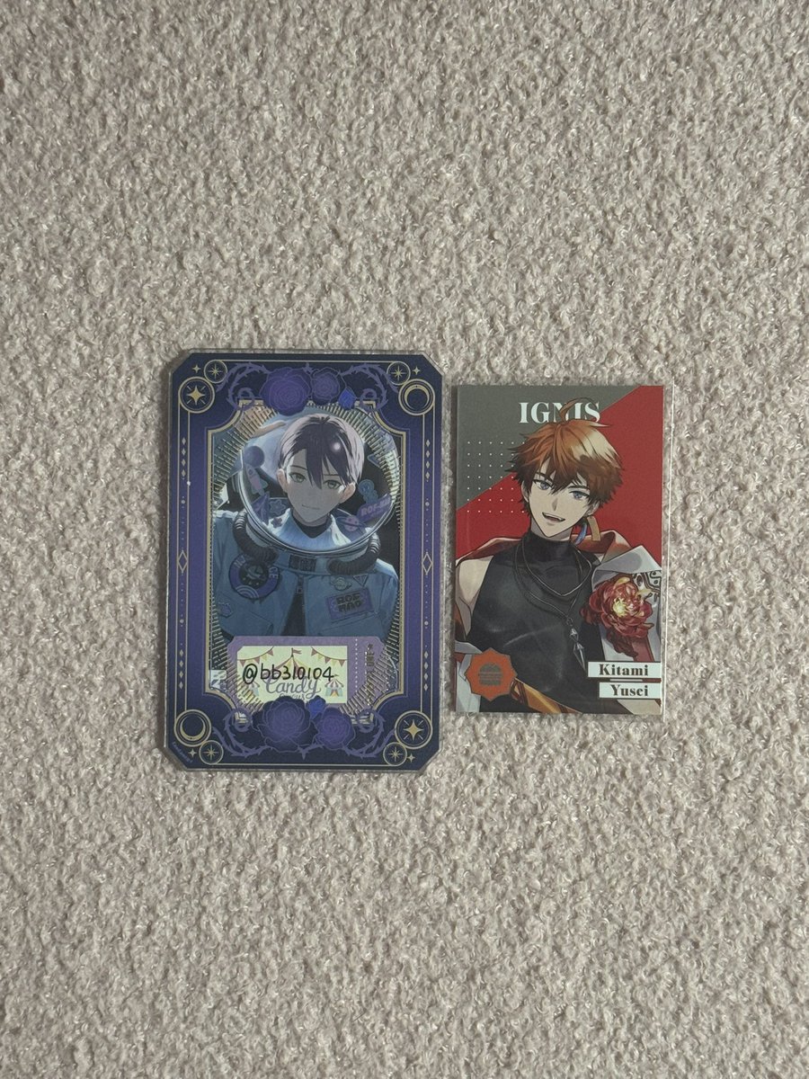 bb取引垢🌻 tweet media