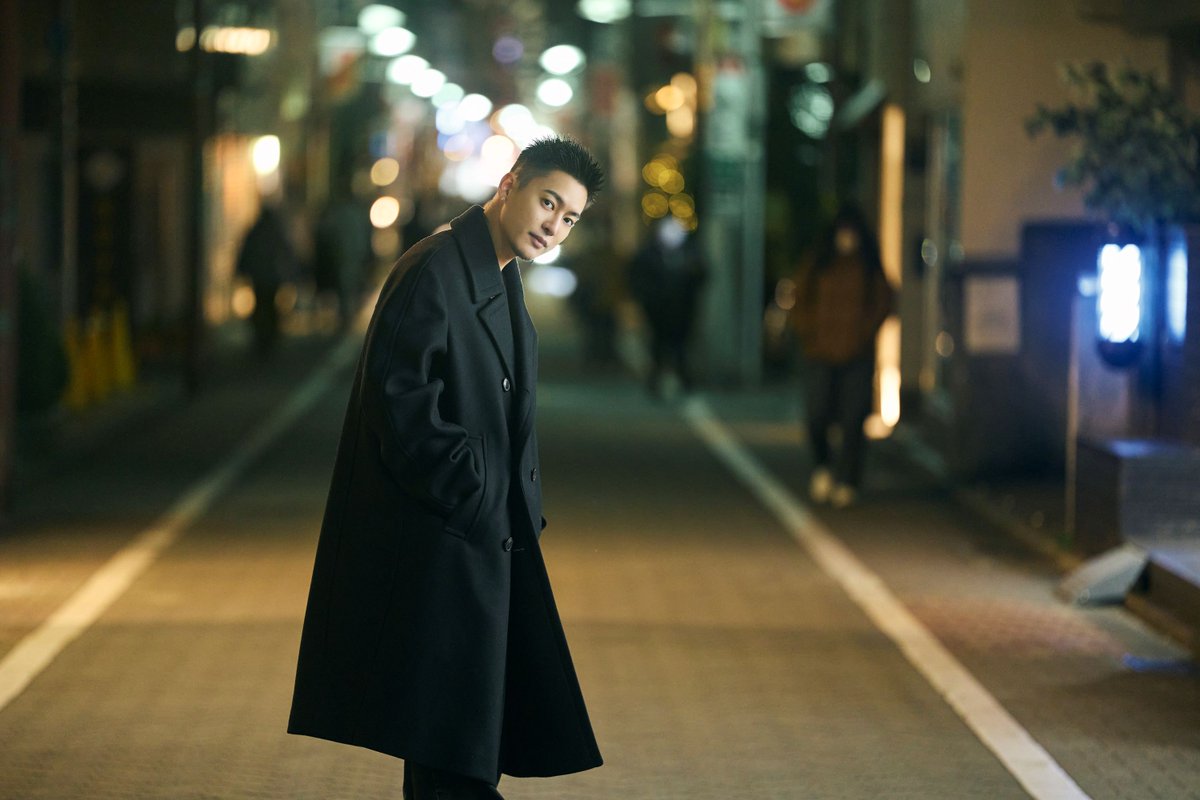 encountofficial's tweet image. 三山凌輝が義父・水谷豊との関係を告白「初めてごあいさつに行った時に朝まで…」　結婚、脱退、今後も【インタビュー】

💭詳細はこちら（写真全7枚）
encount.press/archives/94345…
#三山凌輝 @ryokimiyama0426