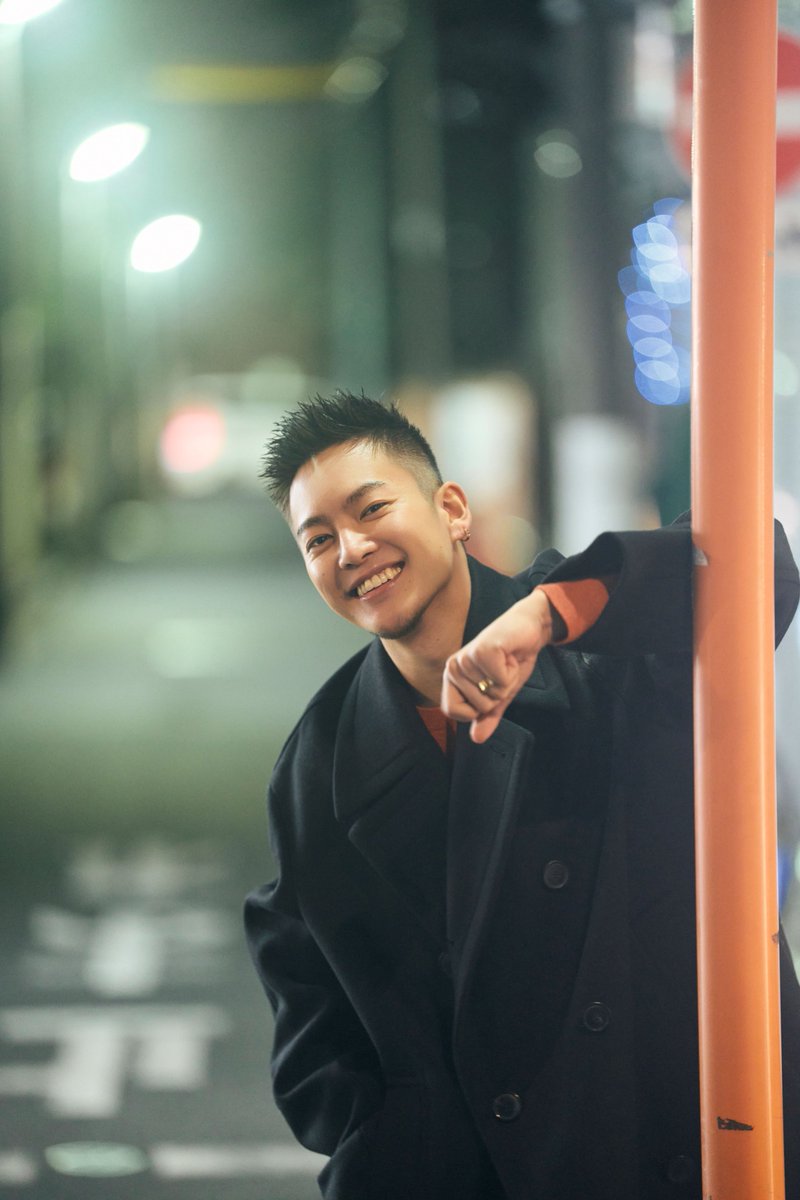 encountofficial's tweet image. 三山凌輝が義父・水谷豊との関係を告白「初めてごあいさつに行った時に朝まで…」　結婚、脱退、今後も【インタビュー】

💭詳細はこちら（写真全7枚）
encount.press/archives/94345…
#三山凌輝 @ryokimiyama0426