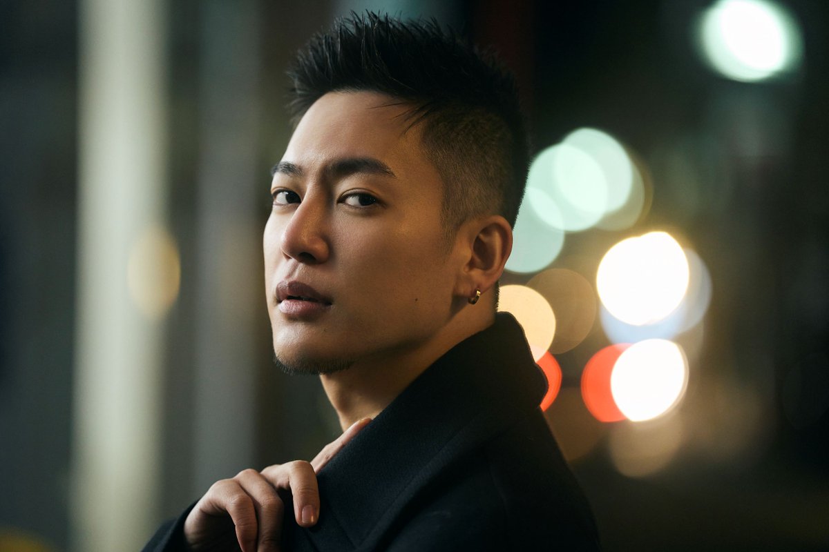 encountofficial's tweet image. 三山凌輝が義父・水谷豊との関係を告白「初めてごあいさつに行った時に朝まで…」　結婚、脱退、今後も【インタビュー】

💭詳細はこちら（写真全7枚）
encount.press/archives/94345…
#三山凌輝 @ryokimiyama0426