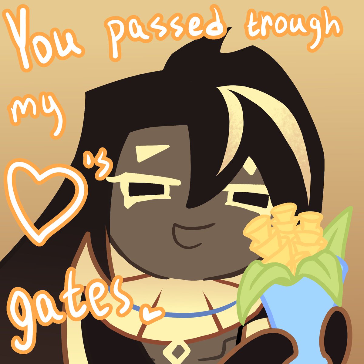 Burnt Cheese Cookie tweet media