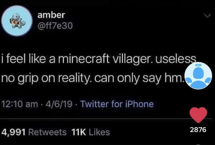 Enderman tweet media
