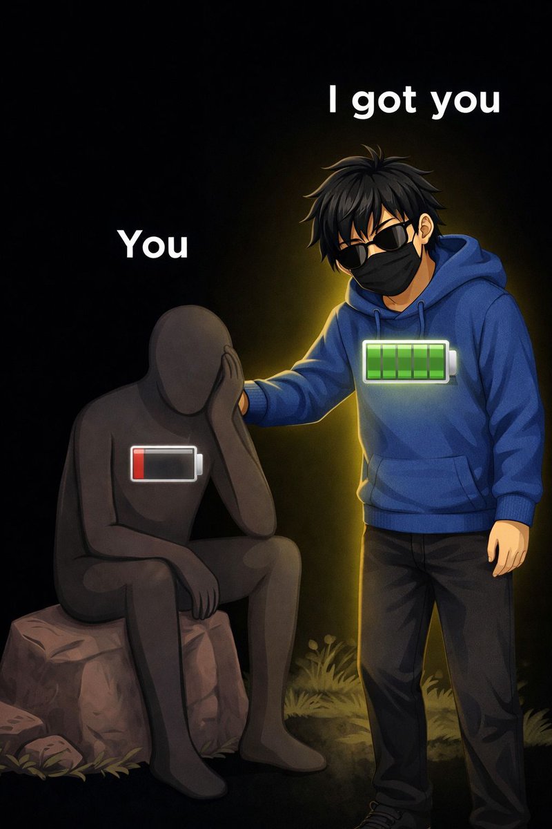 Build your X account 🗣️💰

Small or big.

Say Hi 🤝