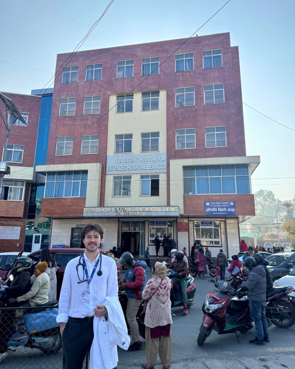 Work the World tweet media