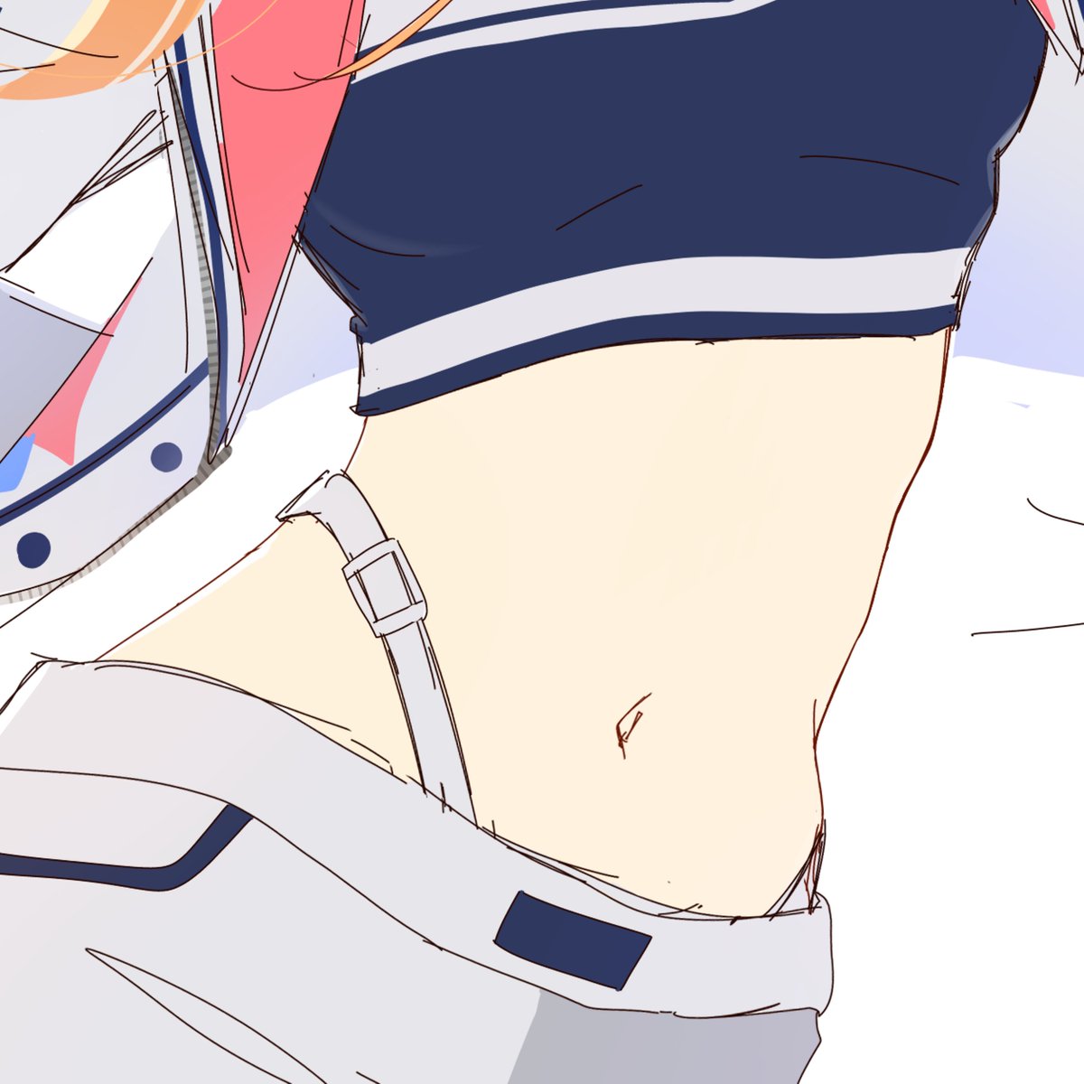 senchan_7's tweet image. お絵描き、最高の瞬間