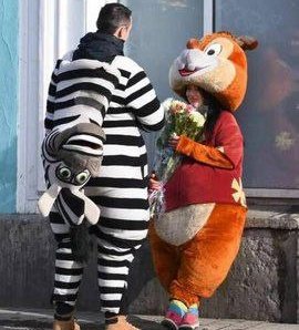 Si no es así no quiero nada