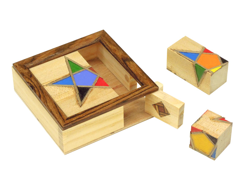 パズルショップ トリト tweet media