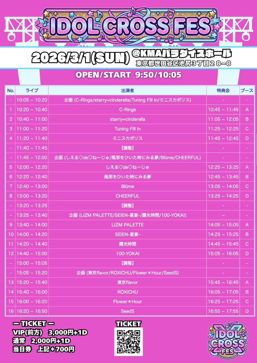 アイチャレ!! tweet media