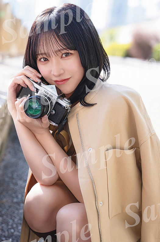 LOVEオフィシャルカレンダーブック」特典ポストカードの絵柄が解禁に