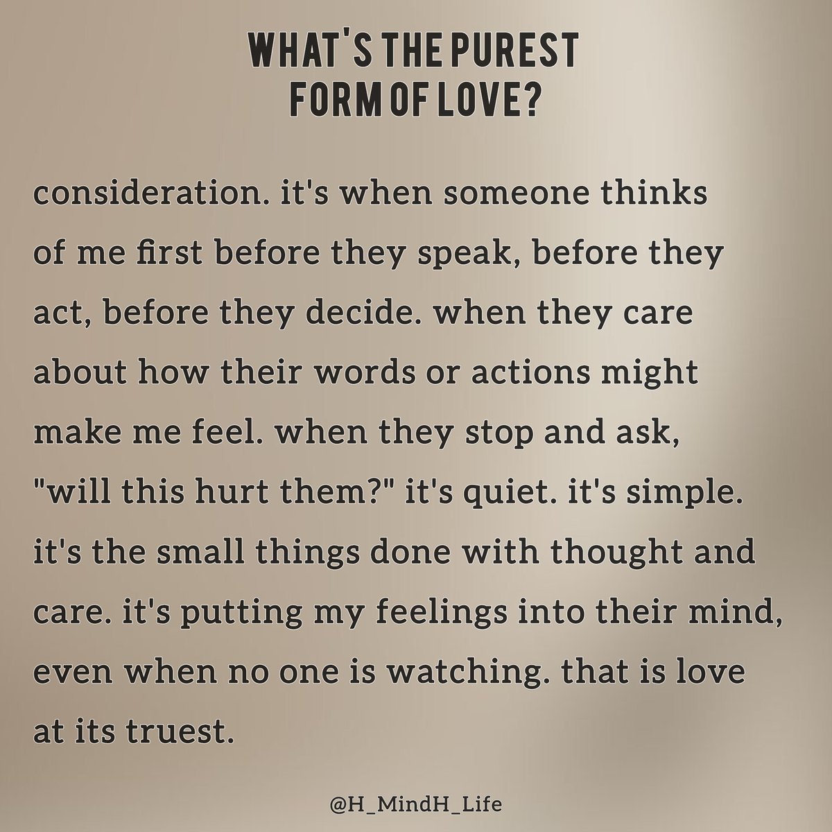 Healthy Mind / Life tweet media