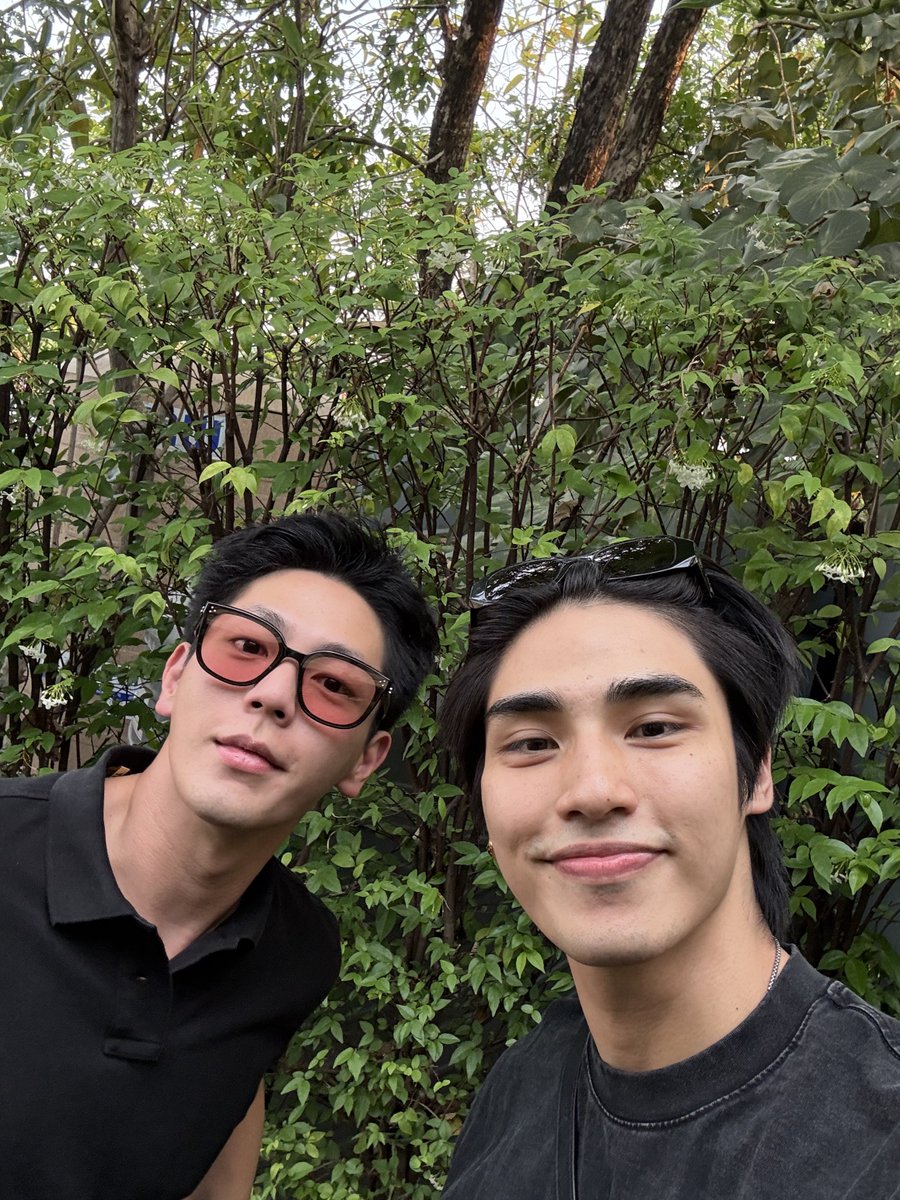 poompps1's tweet image. อิ่มครบจบกลับบ้าน @uppoompat