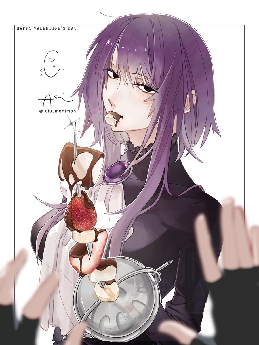 「これ口の中怪我せぇへん???」 #死ペアの輪
