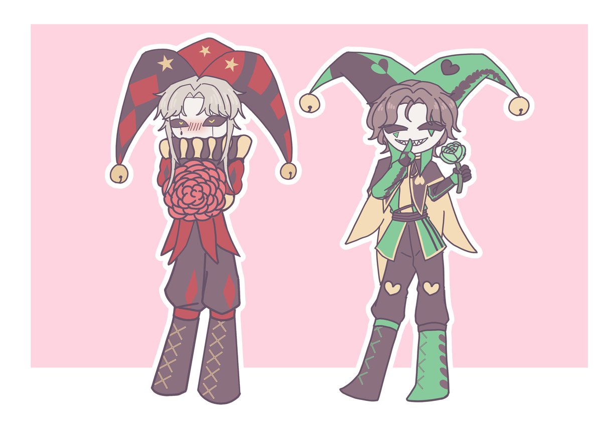 그림금지 당해서 흑화한 새우 tweet media