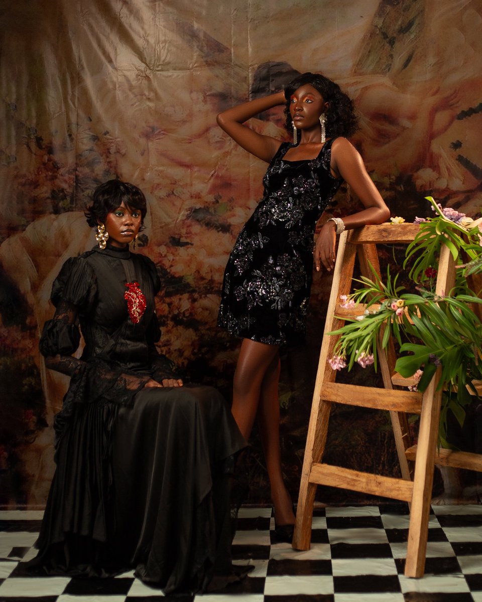 dophirofficial's tweet image. Ladies &amp;amp; Gentlemen, 

Please take a seat, A Ballad of Romance begins!

27/02

#balladofromance #newcollection #valentinesday #dophir