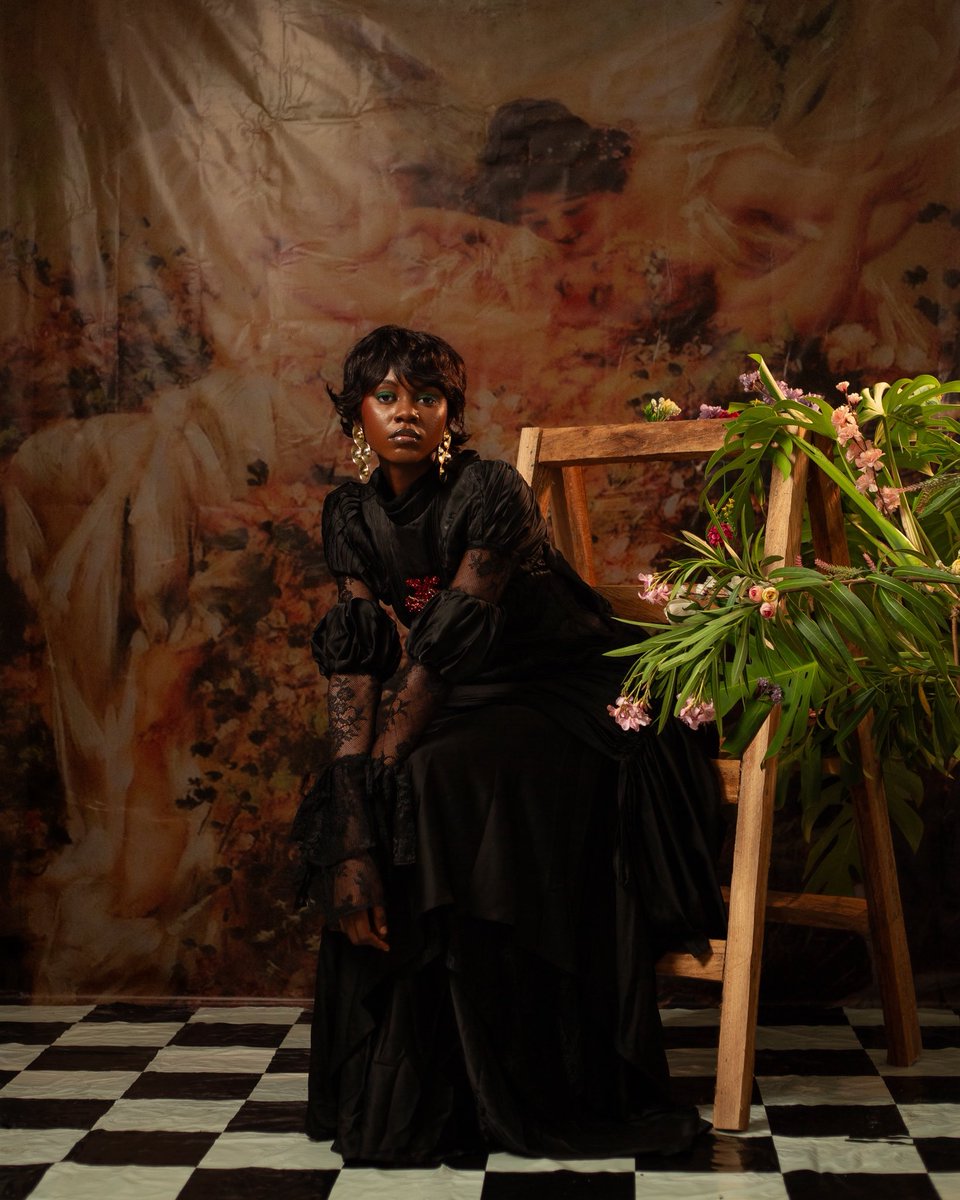 dophirofficial's tweet image. Ladies &amp;amp; Gentlemen, 

Please take a seat, A Ballad of Romance begins!

27/02

#balladofromance #newcollection #valentinesday #dophir