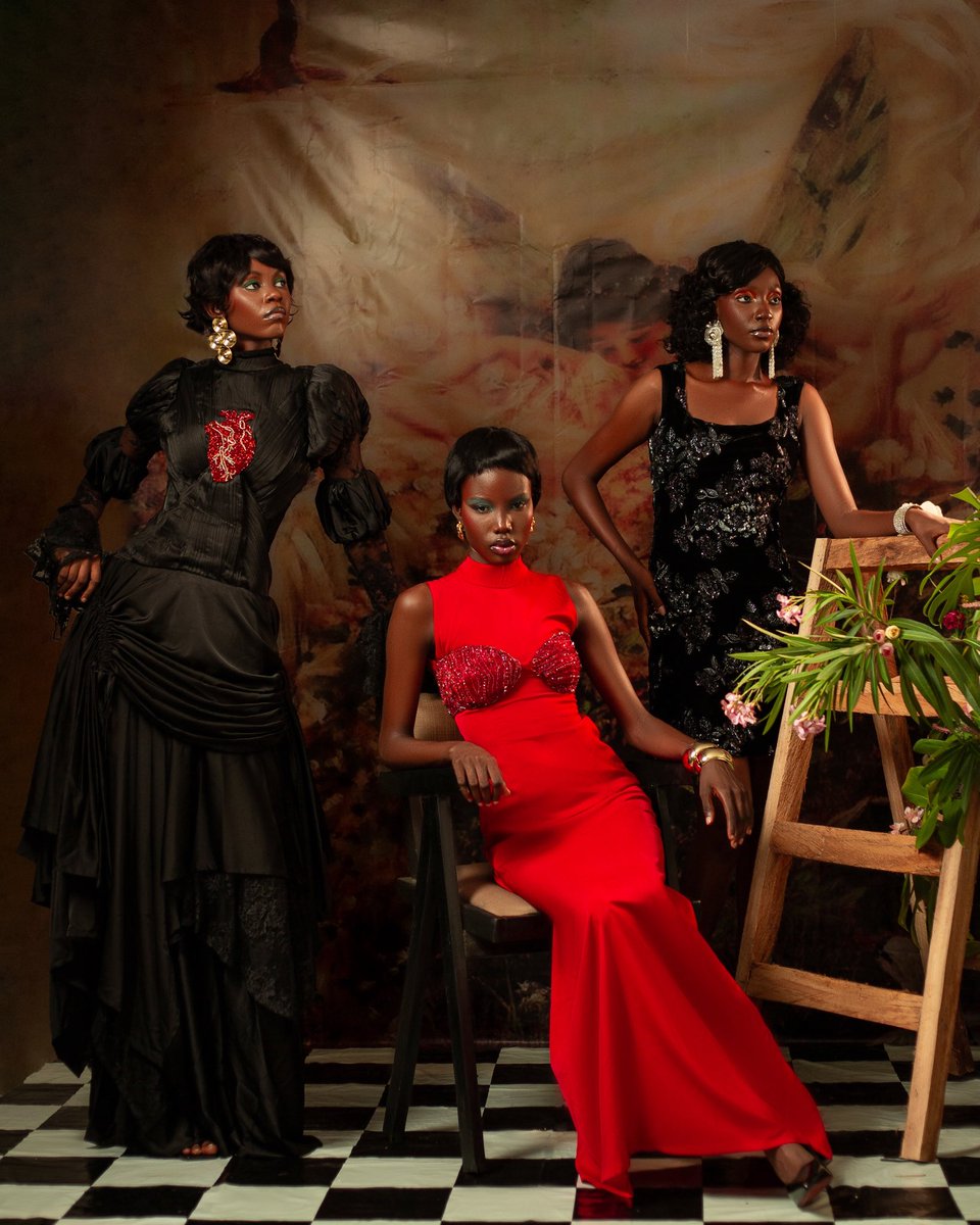 dophirofficial's tweet image. Ladies &amp;amp; Gentlemen, 

Please take a seat, A Ballad of Romance begins!

27/02

#balladofromance #newcollection #valentinesday #dophir