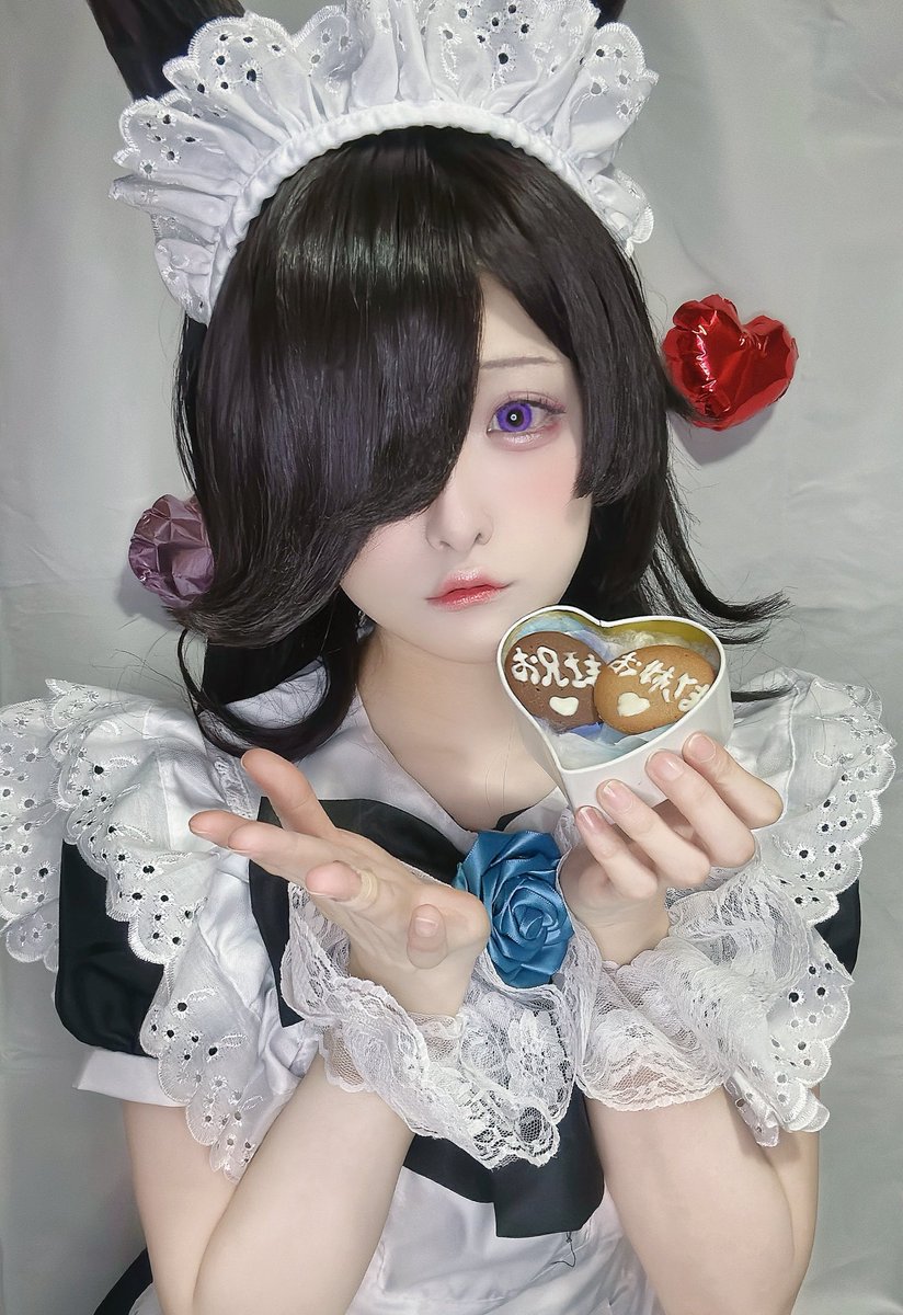 lqQf53XGnA48352's tweet image. ライスの愛届きましたか？🍚🍫