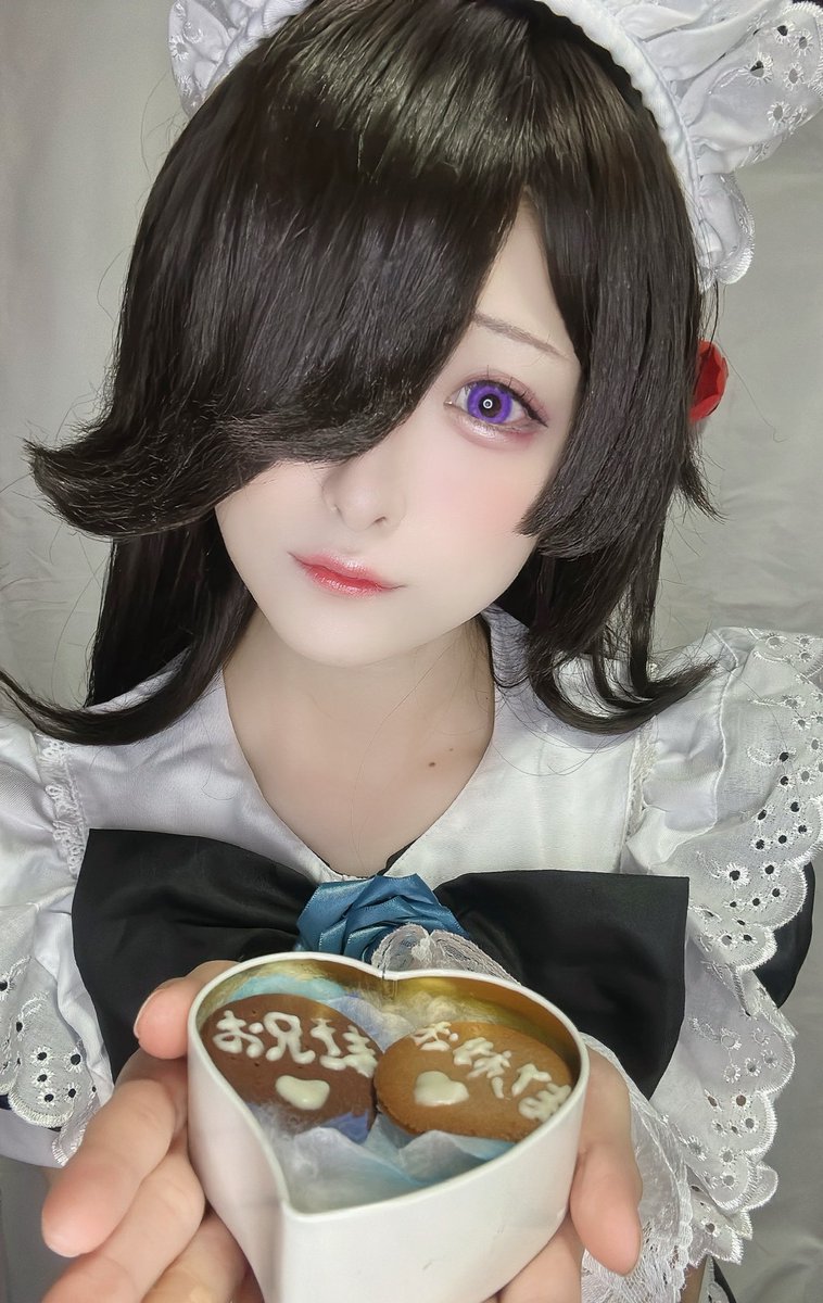 lqQf53XGnA48352's tweet image. ライスの愛届きましたか？🍚🍫