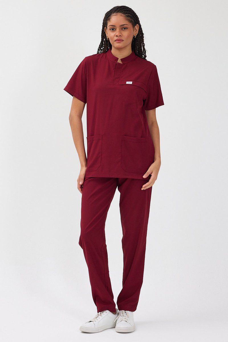 GALEN CERRAHİ FORMA SCRUBS tweet media