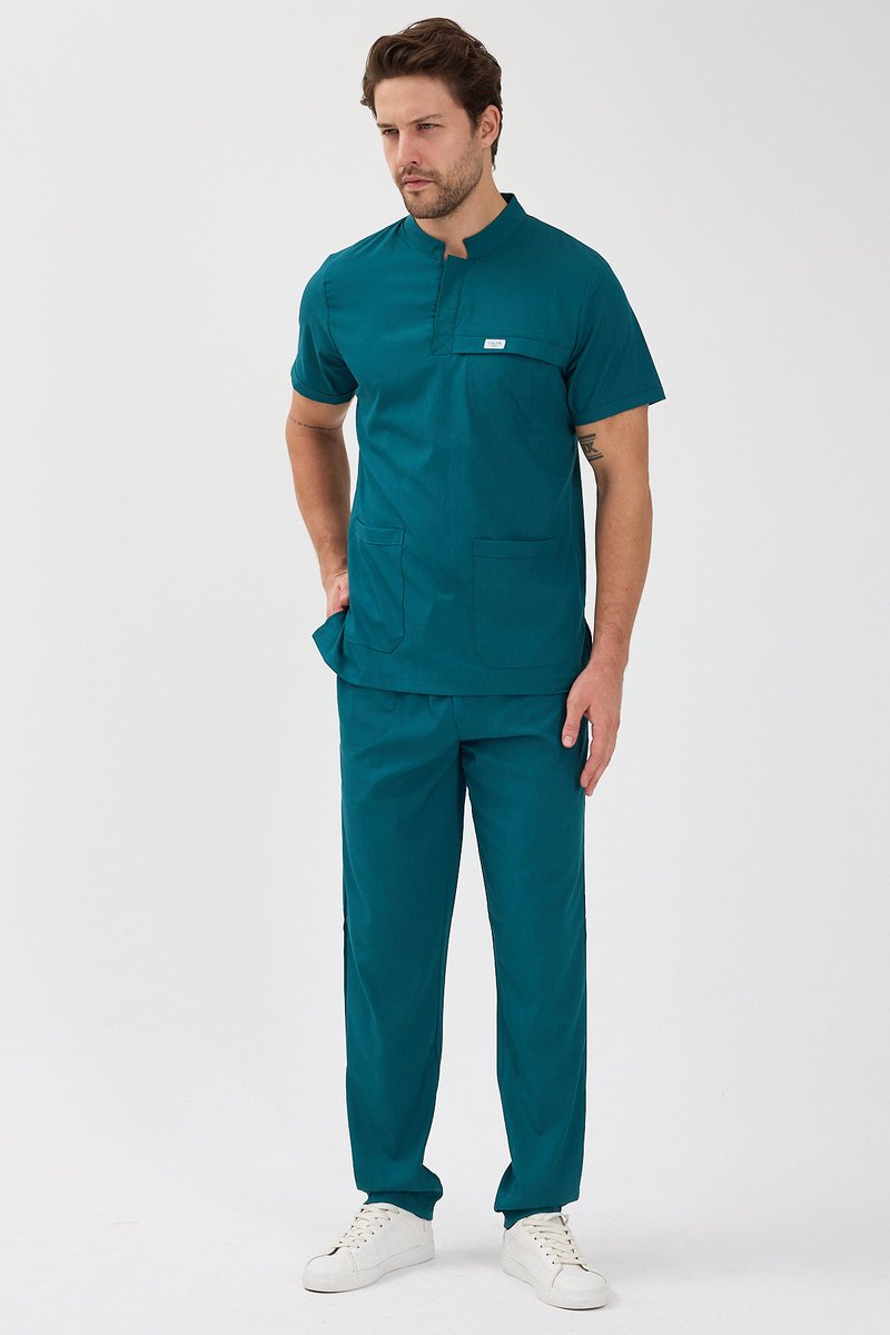 GALEN CERRAHİ FORMA SCRUBS tweet media