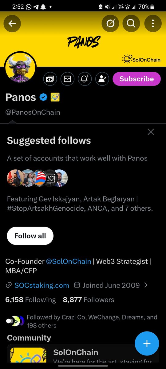 CTGhost_'s tweet image. AAwD1aKcGnXpFKFcaMo66376XdQk3ZCDaLaSYTmfYnZF
#ITAI