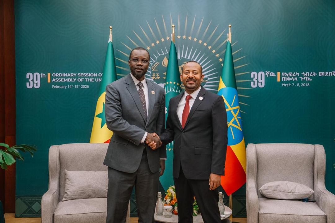 Abiy Ahmed Ali 🇪🇹 tweet media