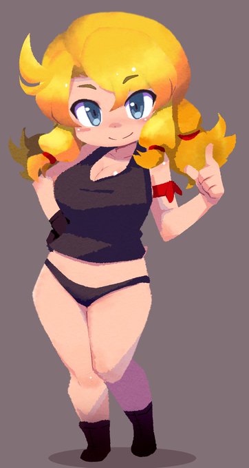 野営生活で手入れができてないと良いな 