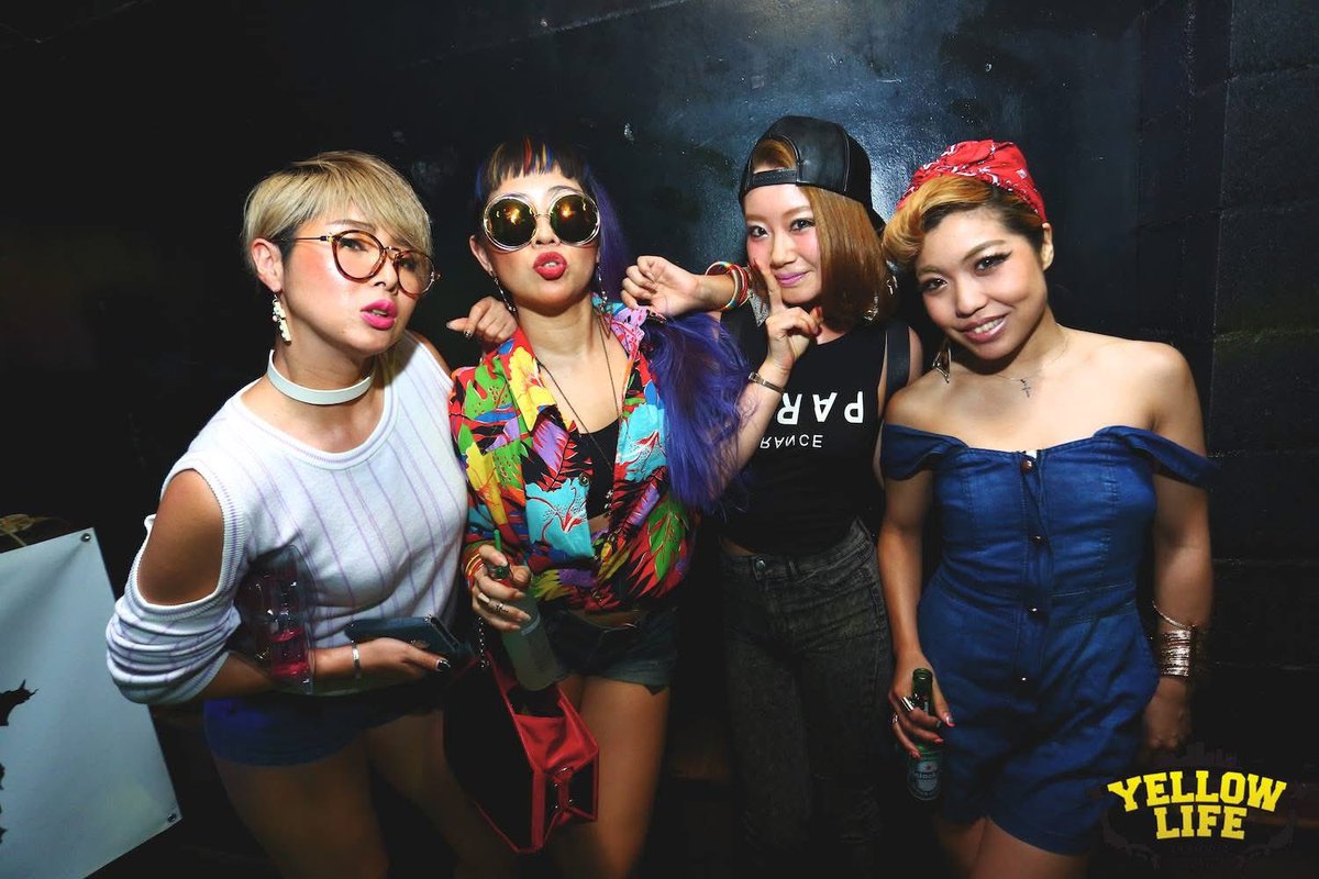 【 過去の写真で振り返る 】 No.211

#イエローライフ #2016年
#当時26歳の全力主催