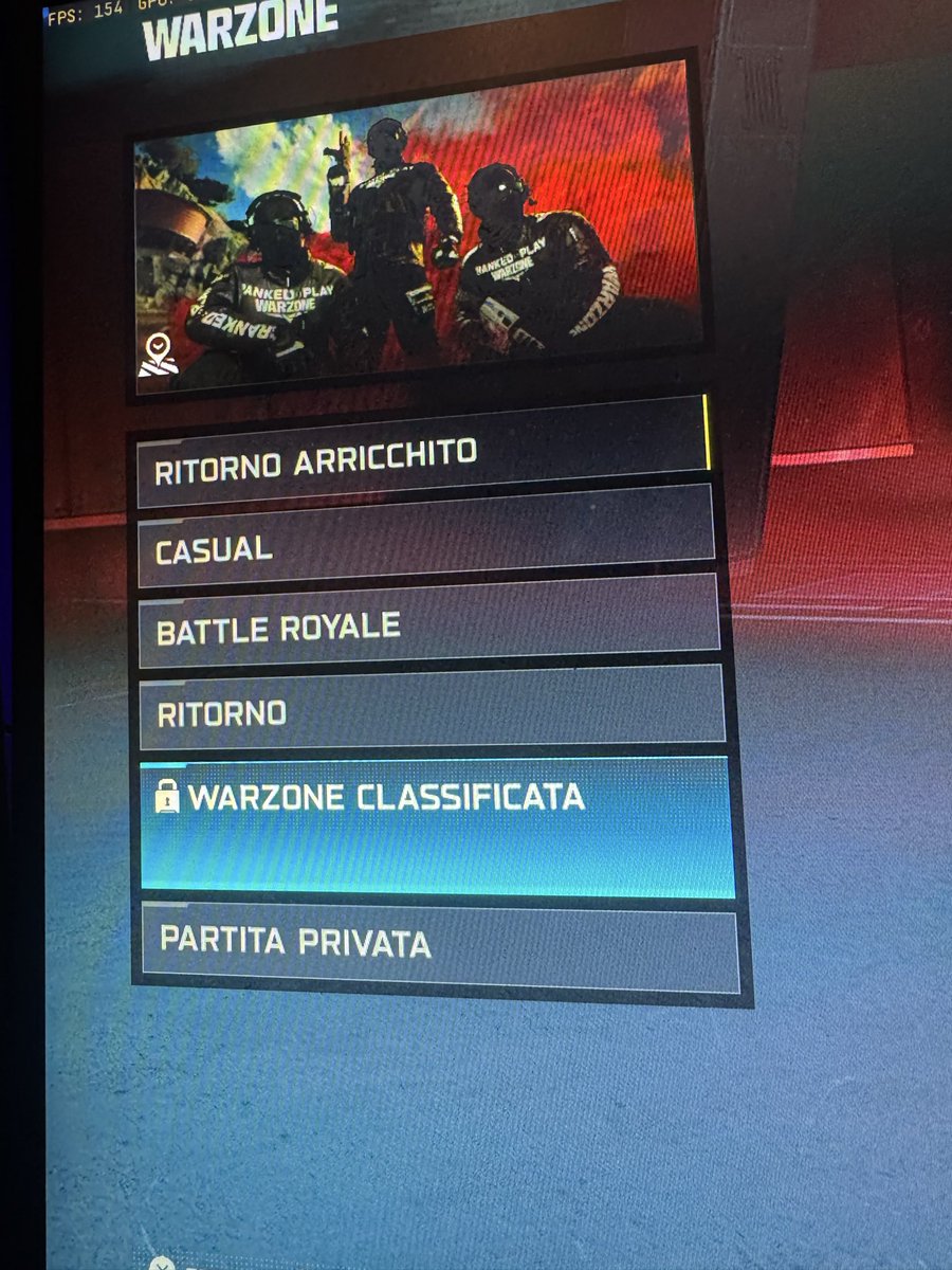 Vizza__'s tweet photo. Am I the only one having this issue? I’ve tried updating the BIOS and doing everything that was suggested. If anyone can help, I’d really appreciate it! 😞@CallofDutyIT @ATVIAssist https://t.co/ias9GnXnNu