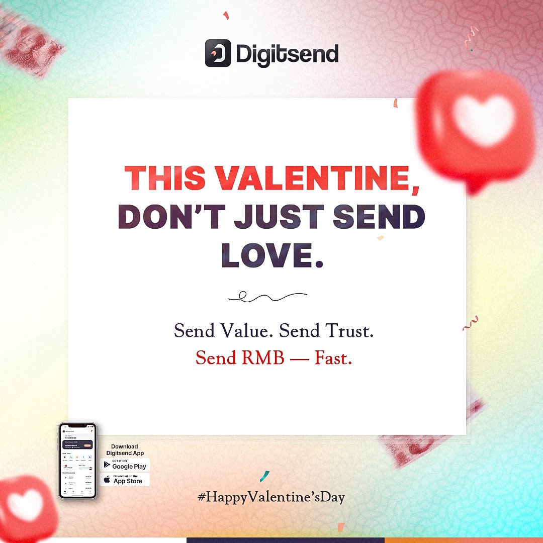 Digitsend tweet media