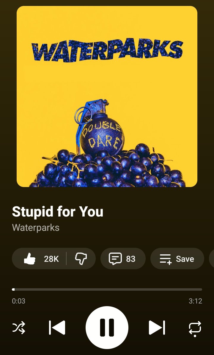 npdjanka's tweet image. valentines days yk what #that means 👅👅 

STUPID FOR YOU ON #REPEAT ‼️‼️‼️