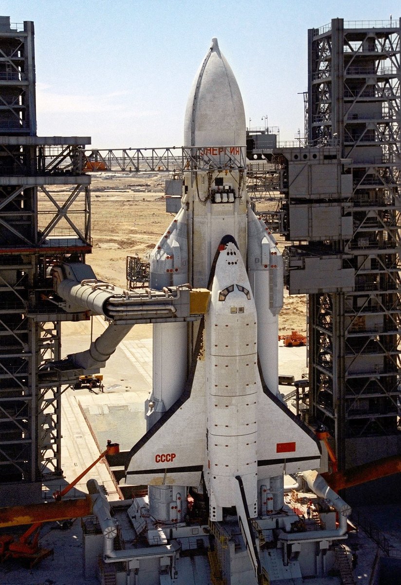 #Buran