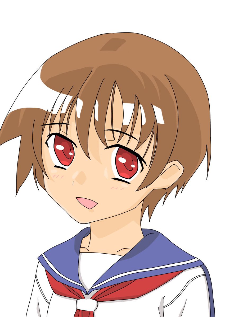 しゅん tweet media