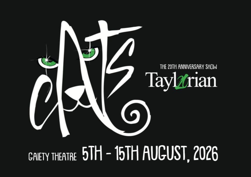 Taylorian Productions tweet media