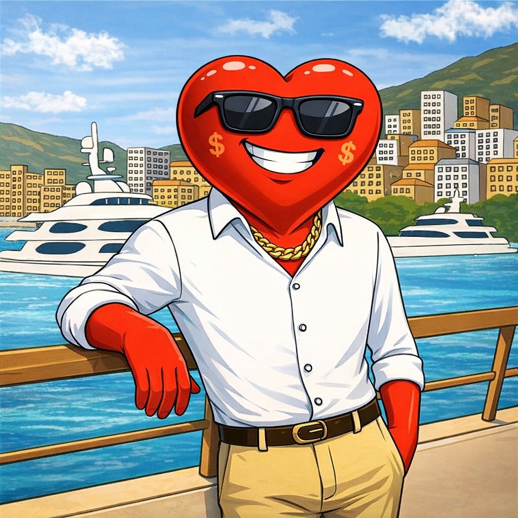 Today Elon Musk will say "Happy Valentine's Day" Just like every year

Team holding strong 

It would have been foolish to sell before this tweet!

more dexscreener boost coming now

Be Smart $VALENTINE Fam 🟢