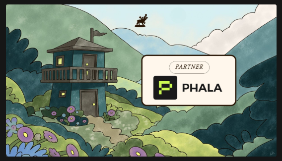 ere57169's tweet photo. Confidential AI needs two things: secure compute and private storage. 🔒

Phala Network + DataHaven provide complete privacy stack, enabling AI in healthcare, finance, and sensitive applications. 🚀

@DataHaven_xyz @PhalaNetwork

#Phala #DataHaven #ConfidentialAI #PrivacyStack https://t.co/rJ1X7UEaJF
