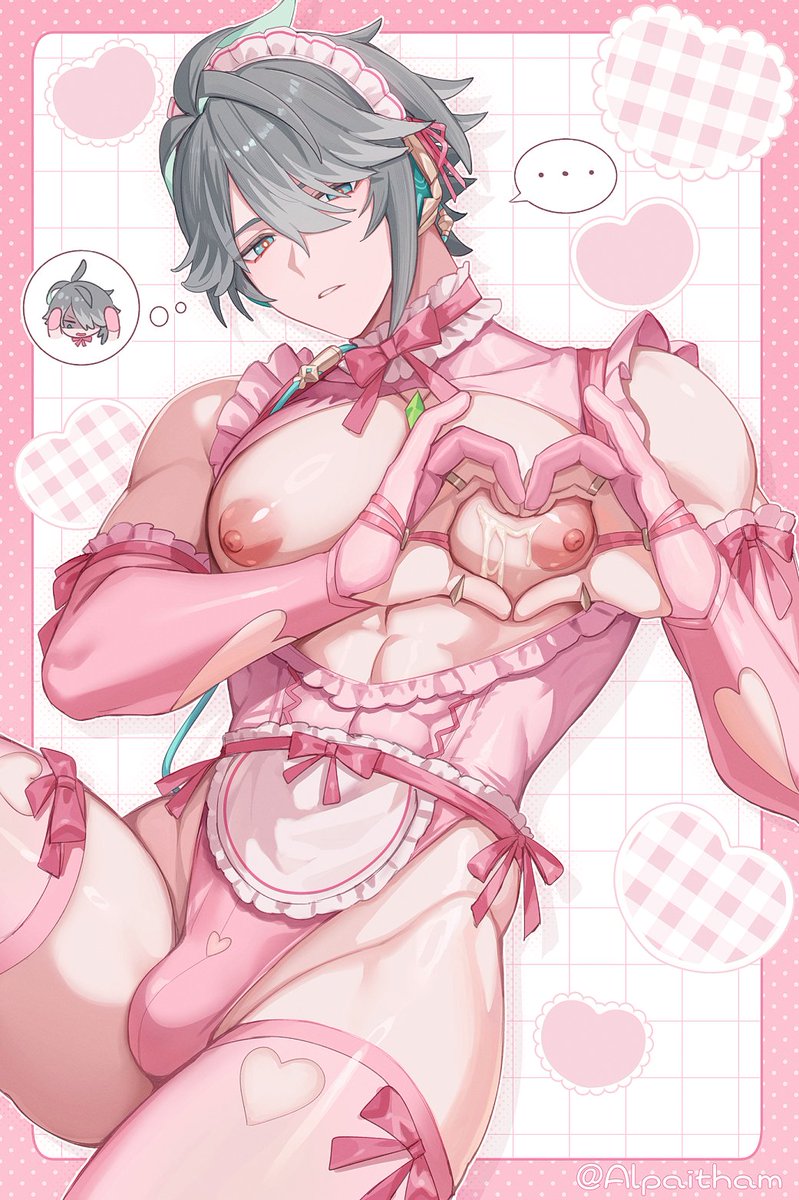 蕎麦味 tweet media