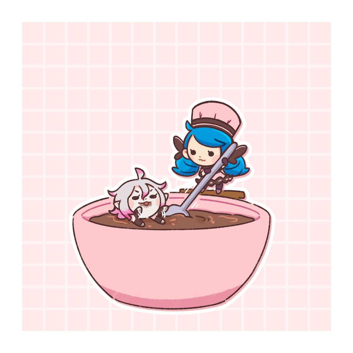 Squoon🍓🐸🌺 tweet media