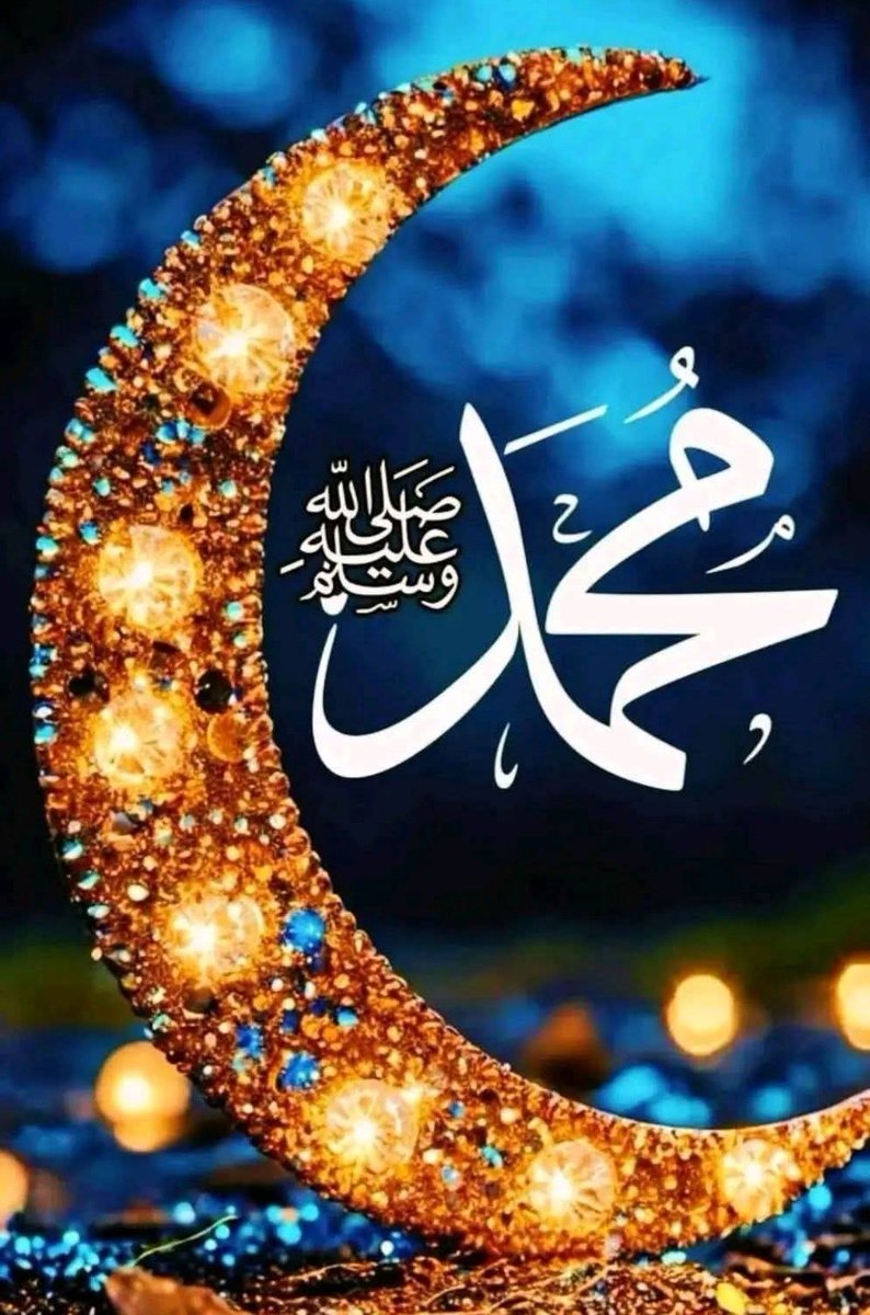 المحارب tweet media