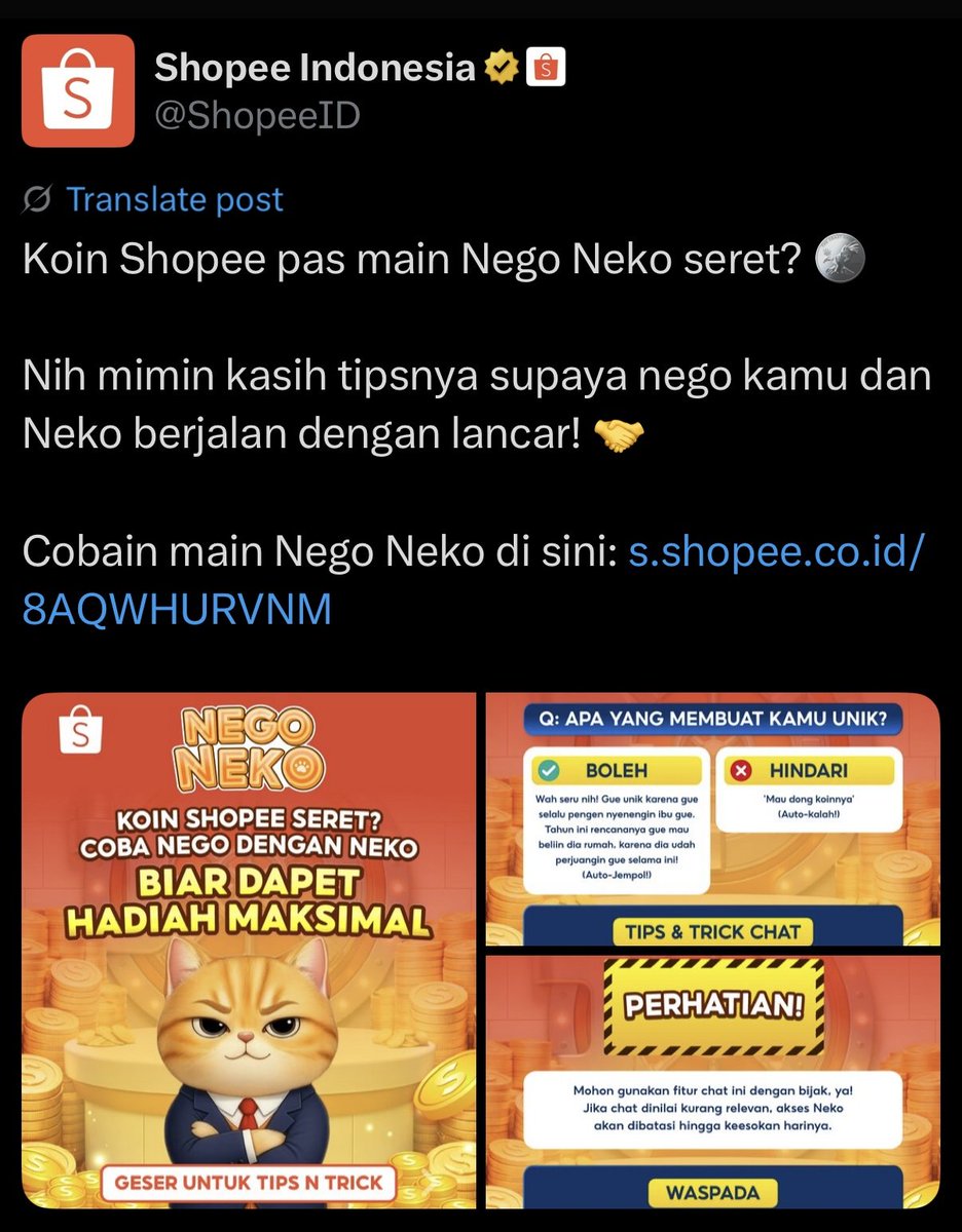 Junii || Order WhatsApp tweet media