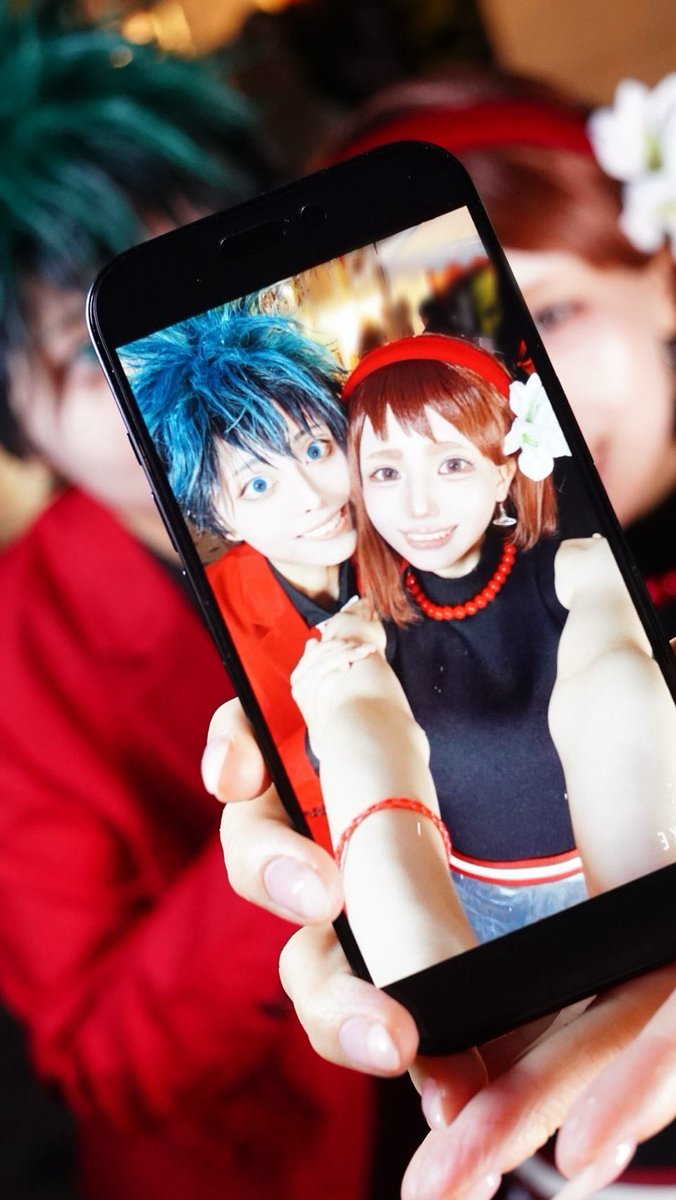 チャコロウNL垢 tweet media