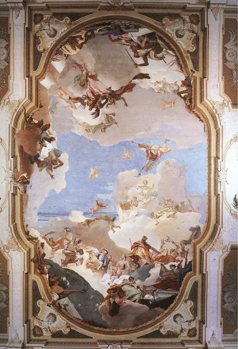 PaoloCova's tweet photo. Da venerdì 27/02 vi accompagno in un nuovo seminario tra storia dell’arte, architettura e #paesaggio.
Vi racconterò delle #villevenete, delle magnifiche residenze laziali, di quelle #toscane e #lombarde, dal #palladio alle #isoleborremee.

Info e prenotazioni 3487195229. https://t.co/WhOlz9CnW1
