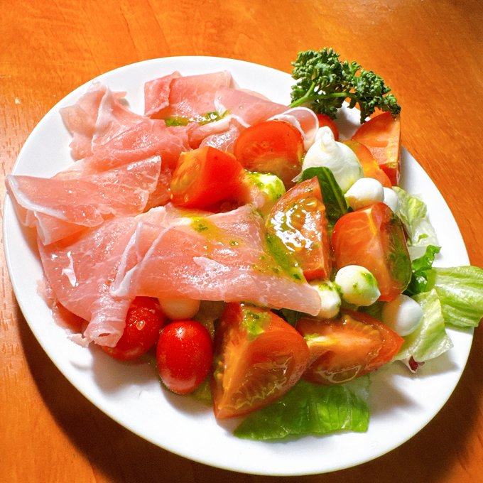 アニメコンセプトバーArcana Clanのツイート